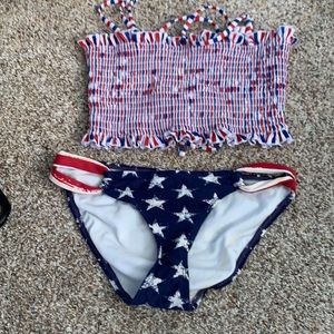 shein and target bikini